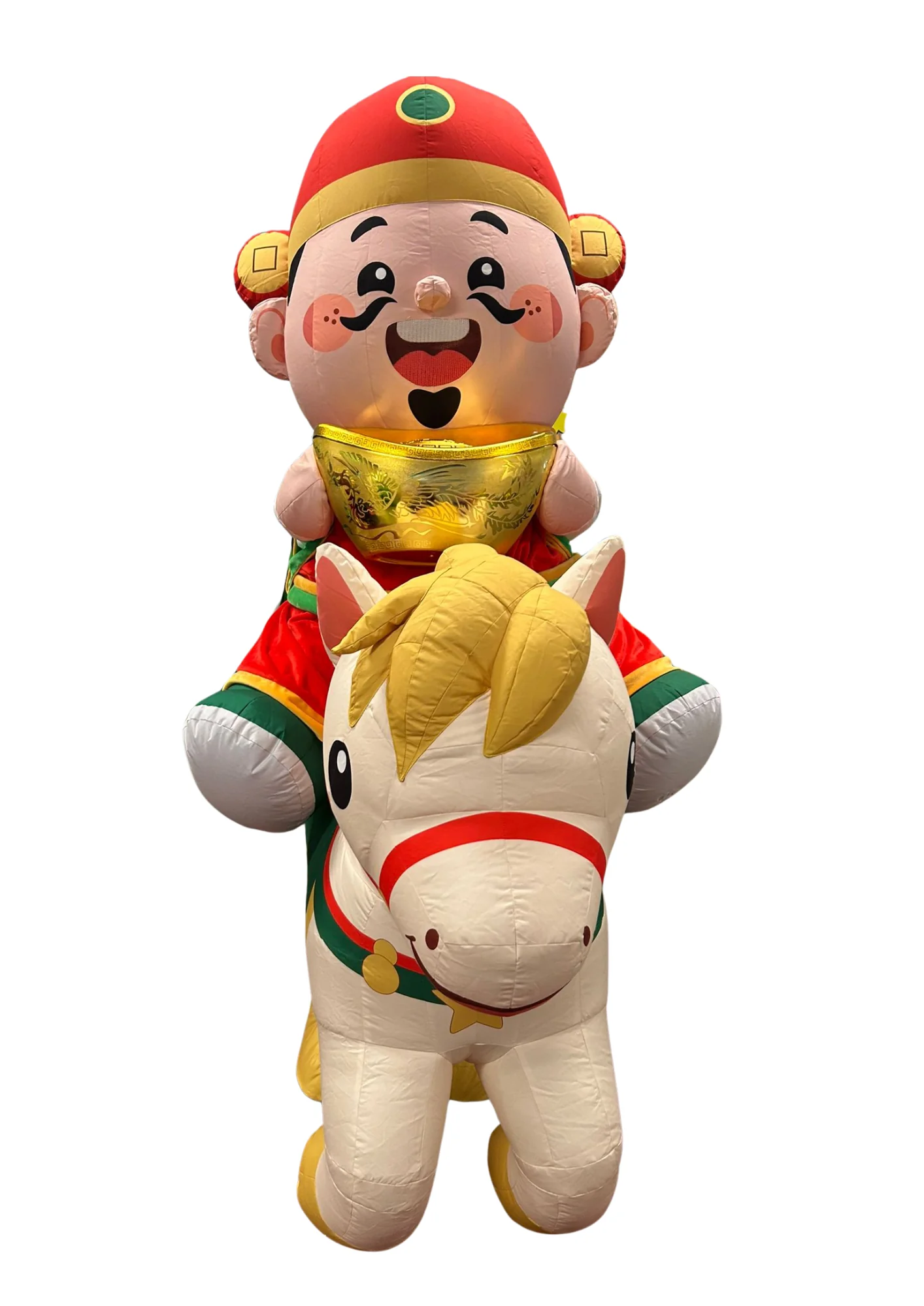 Chinese New Year